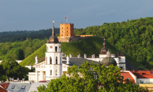 transfergo, pinigų pervedimai, vilnius